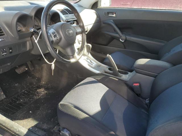 Photo 7 from auction – 2007 TOYOTA SCION TC with VIN JTKDE177670191177