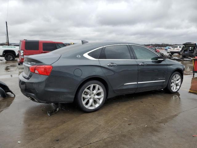 Photo 3 from auction – 2019 CHEVROLET IMPALA PRE with VIN 2G1105S38K9110255