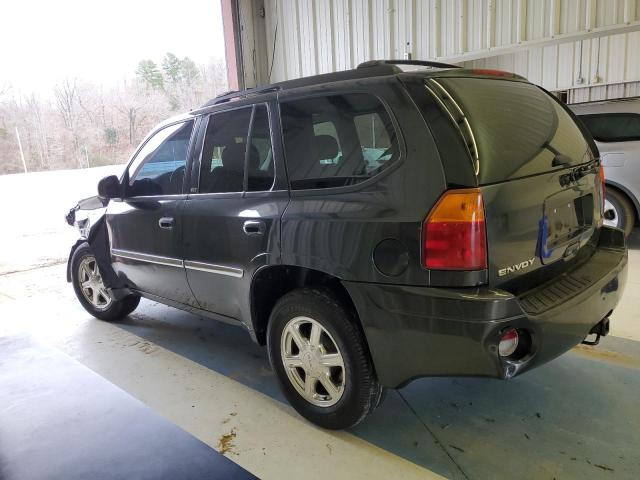 Photo 2 from auction – 2006 GMC ENVOY with VIN 1GKDT13S662341268