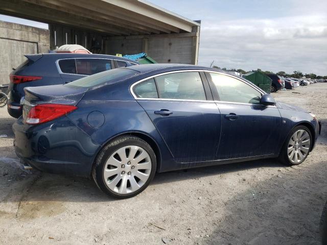 Photo 3 from auction – 2011 BUICK REGAL CXL with VIN W04G15GV1B1094486