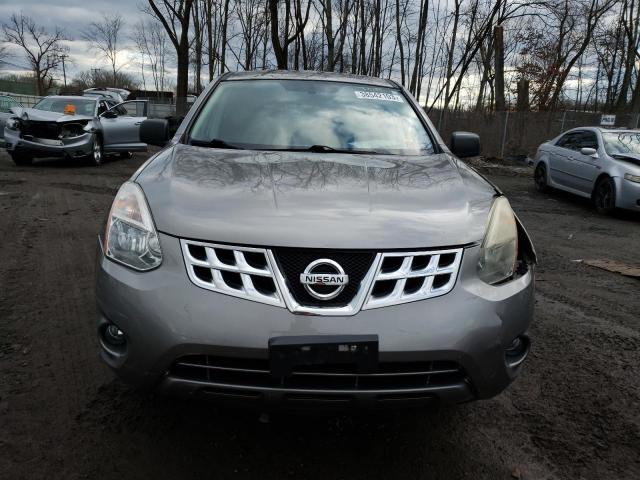 Photo 5 from auction – 2012 NISSAN ROGUE S with VIN JN8AS5MV4CW711255