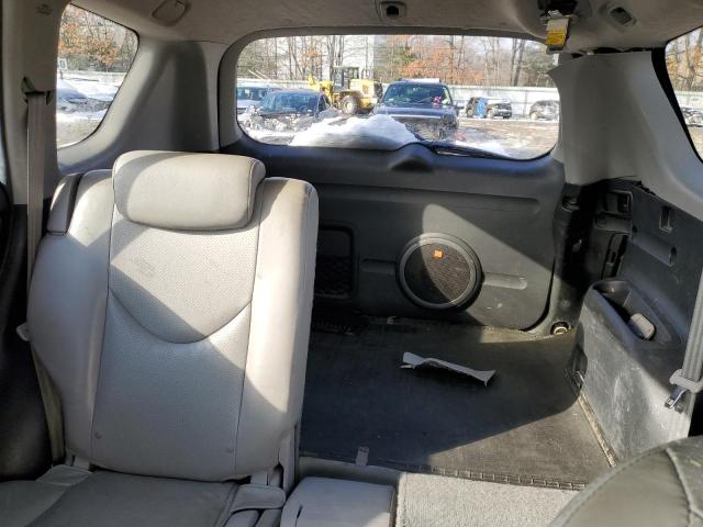 Photo 10 from auction – 2011 TOYOTA RAV4 LIMIT with VIN 2T3DF4DV6BW142560