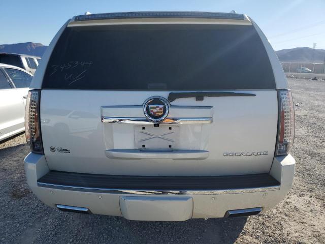 Photo 6 from auction – 2014 CADILLAC ESCALADE P with VIN 1GYS4CEF3ER142478