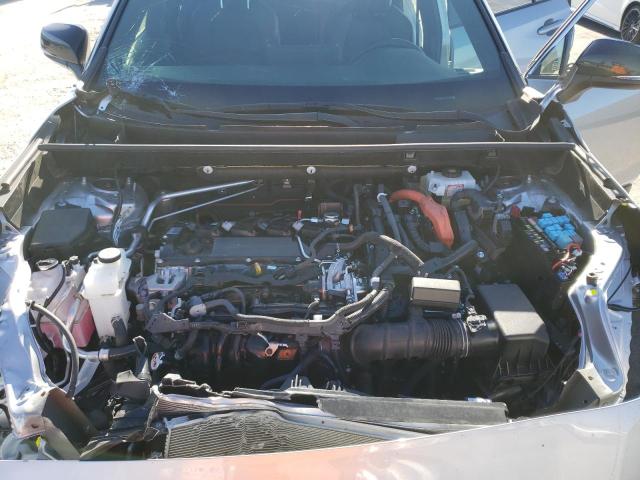 Photo 12 from auction – 2019 TOYOTA RAV4 XSE with VIN JTMEWRFV6KJ024456
