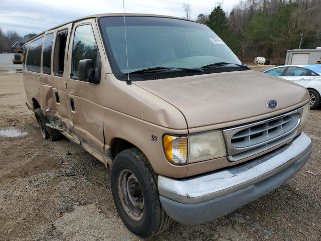 Photo 4 from auction – 1998 FORD ECONOLINE with VIN 1FBSS31S3WHA83488