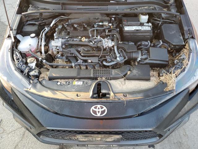 Photo 11 from auction – 2022 TOYOTA COROLLA SE with VIN 5YFS4MCE4NP111742
