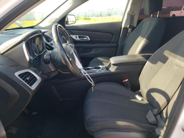 Photo 7 from auction – 2017 GMC TERRAIN SL with VIN 2GKALNEK3H6185400