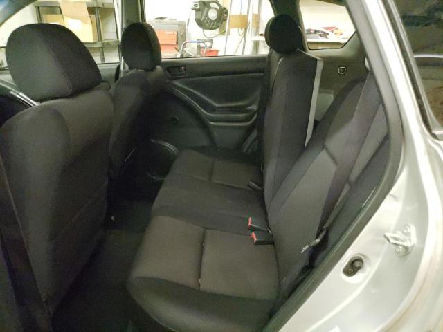 Photo 10 from auction – 2004 PONTIAC VIBE with VIN 5Y2SL62874Z448923