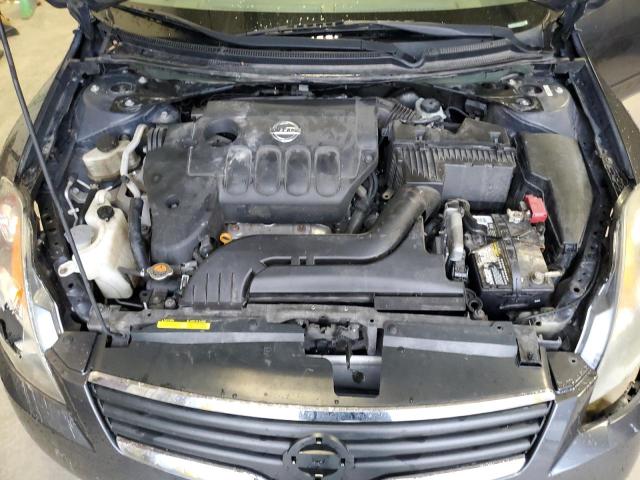 Photo 11 from auction – 2008 NISSAN ALTIMA 2.5 with VIN 1N4AL21E38N554381