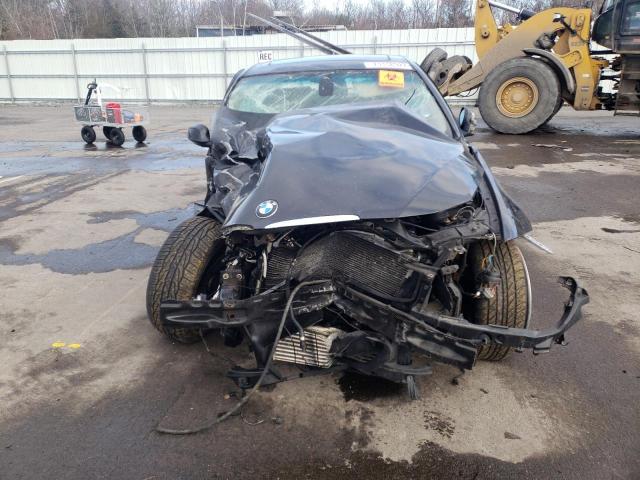 Photo 5 from auction – 2007 BMW 335 XI with VIN WBAVD53557A008210