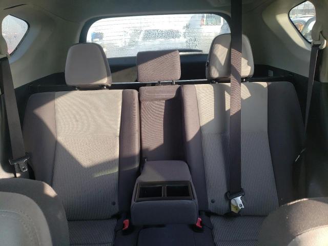 Photo 10 from auction – 2013 TOYOTA RAV4 XLE with VIN JTMWFREV7D5011586