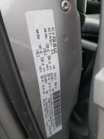 Photo 14 from auction – 2016 DODGE GRAND CARA with VIN 2C4RDGCG2GR102963