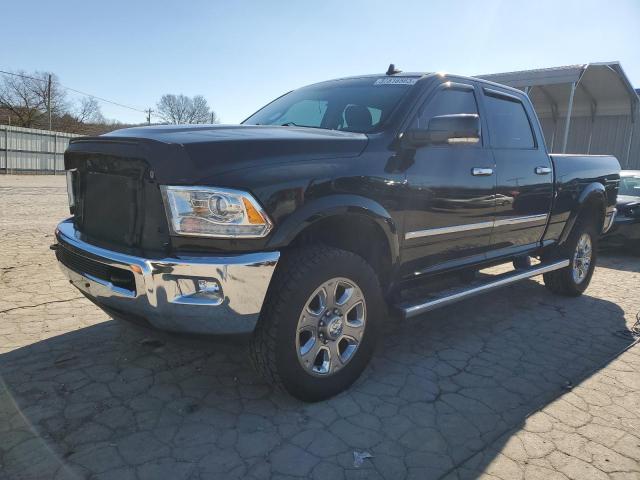 Photo 1 from auction – 2015 RAM 2500 LARAM with VIN 3C6UR5FL4FG603275