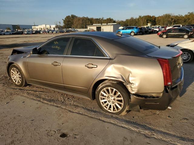 Photo 2 from auction – 2012 CADILLAC CTS LUXURY with VIN 1G6DE5E53C0128390