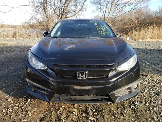Photo 5 from auction – 2016 HONDA CIVIC EX with VIN 2HGFC2F71GH571621