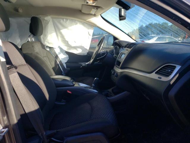 Photo 7 from auction – 2016 DODGE JOURNEY SE with VIN 3C4PDCABXGT250041
