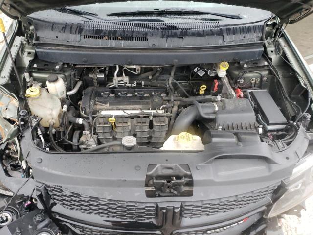 Photo 11 from auction – 2017 DODGE JOURNEY CR with VIN 3C4PDCGB5HT563815