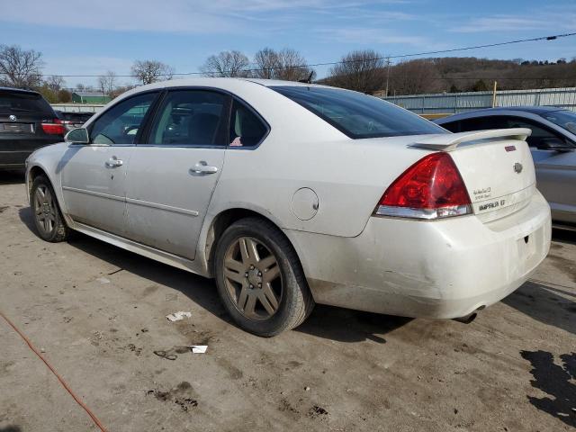 Photo 2 from auction – 2013 CHEVROLET IMPALA LT with VIN 2G1WB5E33D1166570