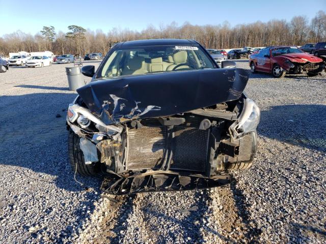 Photo 5 from auction – 2014 KIA CADENZA with VIN KNALN4D73E5121089