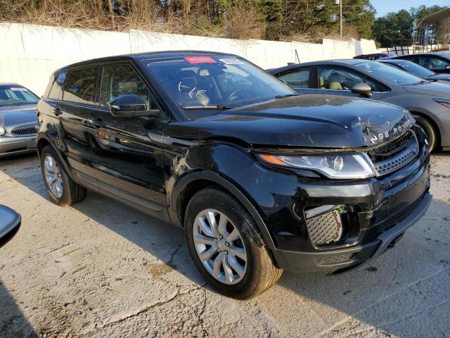 Photo 4 from auction – 2018 LAND ROVER RANGE ROVE with VIN SALVP2RX3JH287939