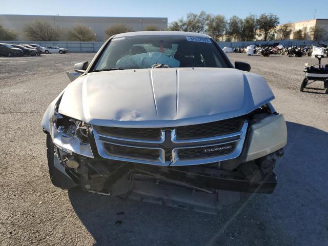 Photo 5 from auction – 2011 DODGE AVENGER EX with VIN 1B3BD4FBXBN579079