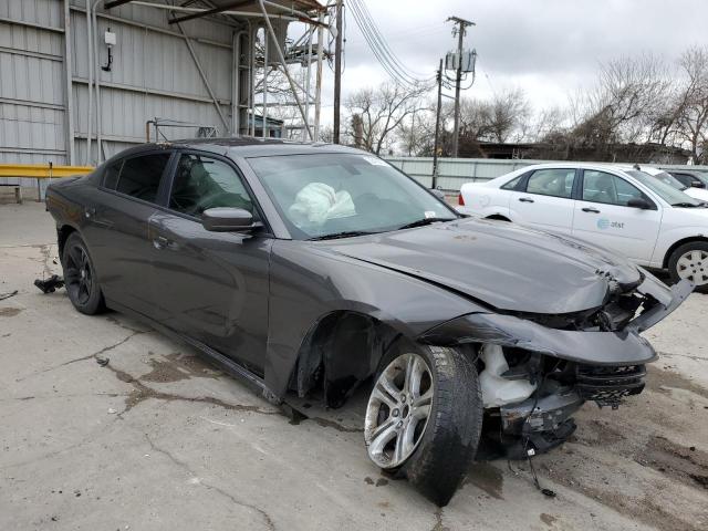 Photo 4 from auction – 2019 DODGE CHARGER SX with VIN 2C3CDXBG0KH707719