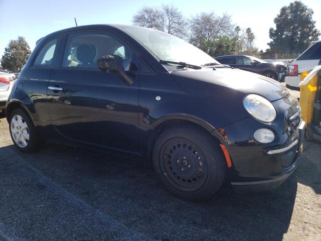 Photo 4 from auction – 2015 FIAT 500 POP with VIN 3C3CFFAR8FT539185