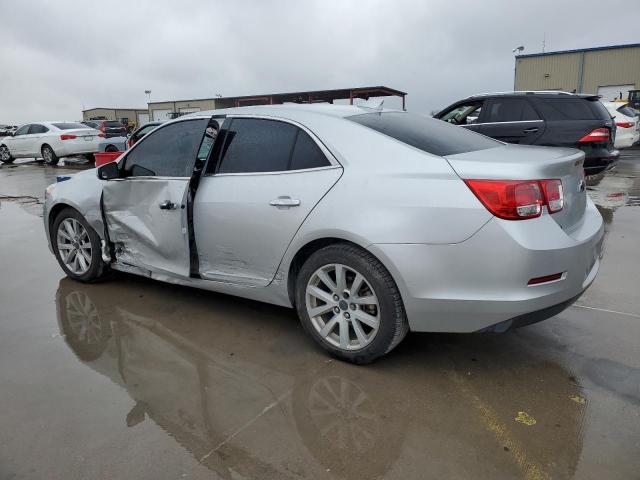 Photo 2 from auction – 2015 CHEVROLET MALIBU 2LT with VIN 1G11D5SL3FU124352