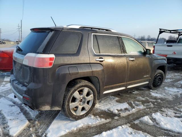 Photo 3 from auction – 2013 GMC TERRAIN DE with VIN 2GKFLZE35D6174852