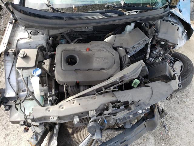 Photo 11 from auction – 2016 HYUNDAI SONATA SE with VIN 5NPE24AF0GH374485