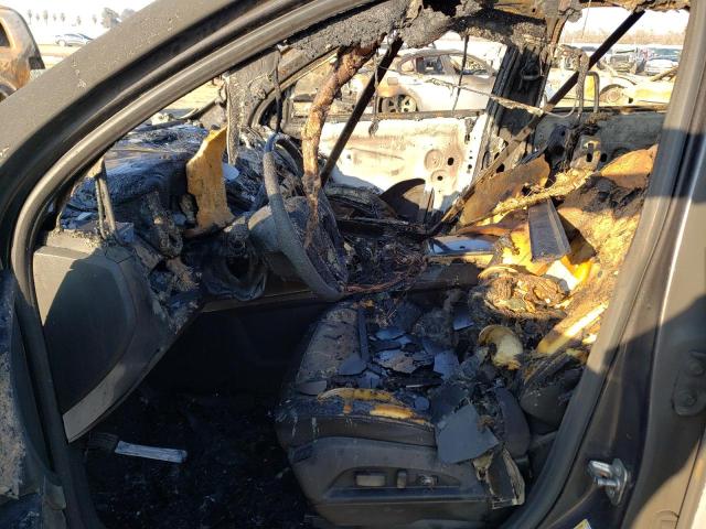 Photo 7 from auction – 2013 CHEVROLET EQUINOX LT with VIN 2GNALFEK3D6153629