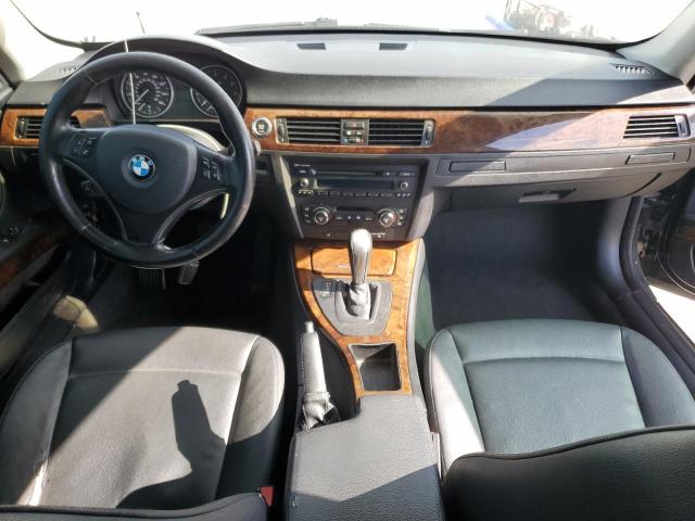 Photo 8 from auction – 2008 BMW 328 I with VIN WBAWB33598P133479