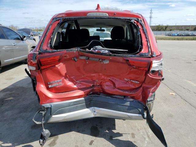 صورة رقم 6 من المزاد - 2018 MITSUBISHI OUTLANDER مع VIN JA4AD2A39JZ010286