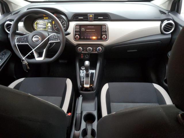 Photo 8 from auction – 2021 NISSAN VERSA SV with VIN 3N1CN8EV8ML885500