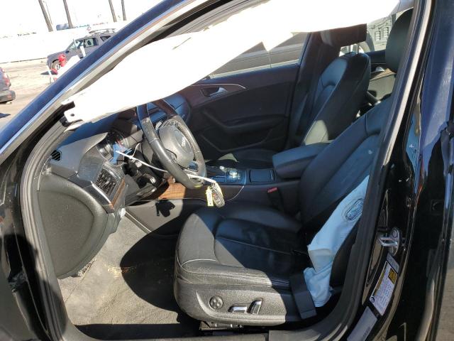 Photo 7 from auction – 2016 AUDI A6 PREMIUM with VIN WAUFFAFC6GN037662