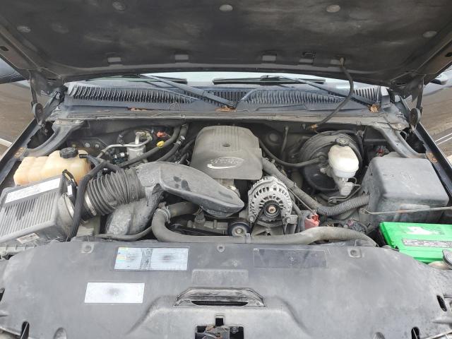 Photo 11 from auction – 2005 GMC NEW SIERRA with VIN 2GTEC19V851209435