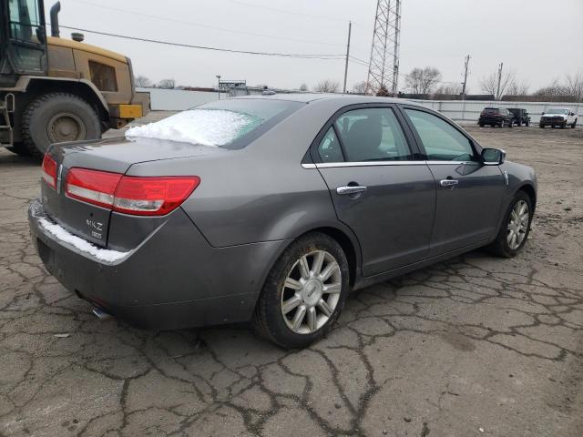 Photo 3 from auction – 2010 LINCOLN MKZ with VIN 3LNHL2JC6AR752376