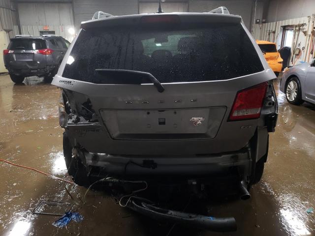 Photo 6 from auction – 2018 DODGE JOURNEY GT with VIN 3C4PDDEG5JT388945