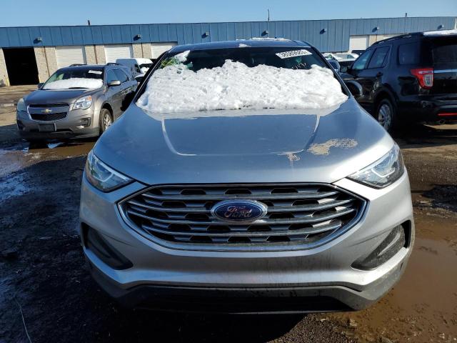 Photo 5 from auction – 2020 FORD EDGE SE with VIN 2FMPK4G9XLBB53259