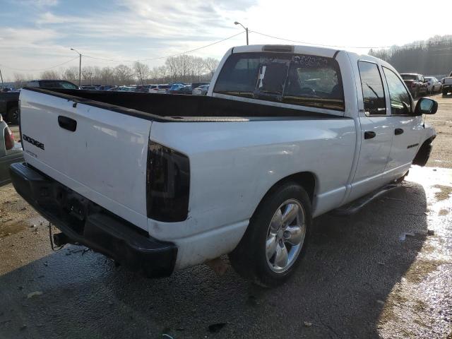 Photo 3 from auction – 2002 DODGE RAM 1500 with VIN 1B7HA18Z22J108075