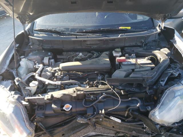 Foto 12 de la subasta – 2015 NISSAN ROGUE S con VIN KNMAT2MT2FP578211