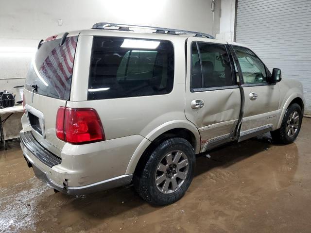 Photo 3 from auction – 2004 LINCOLN NAVIGATOR with VIN 5LMFU28R74LJ09095