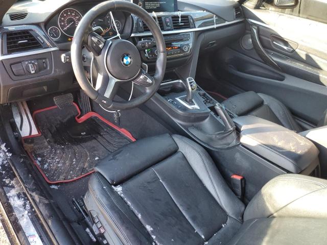 Photo 8 from auction – 2015 BMW 435 XI with VIN WBA3R5C53FK189664