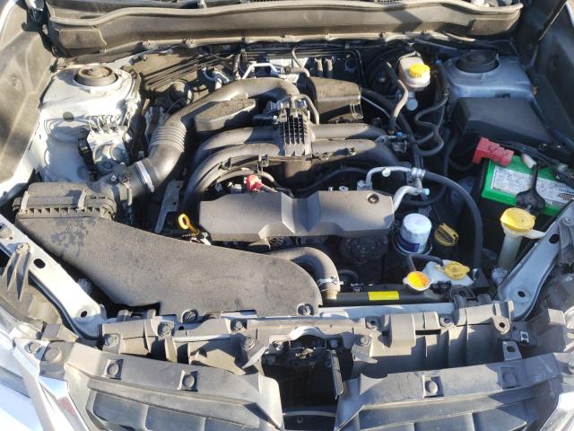 Photo 11 from auction – 2017 SUBARU FORESTER 2 with VIN JF2SJAAC2HH504259