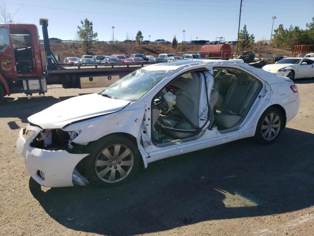 Photo 1 from auction – 2010 TOYOTA CAMRY BASE with VIN 4T1BF3EK8AU545047