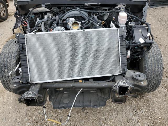 Photo 11 from auction – 2015 CHEVROLET SILVERADO with VIN 3GCPCREC0FG369782