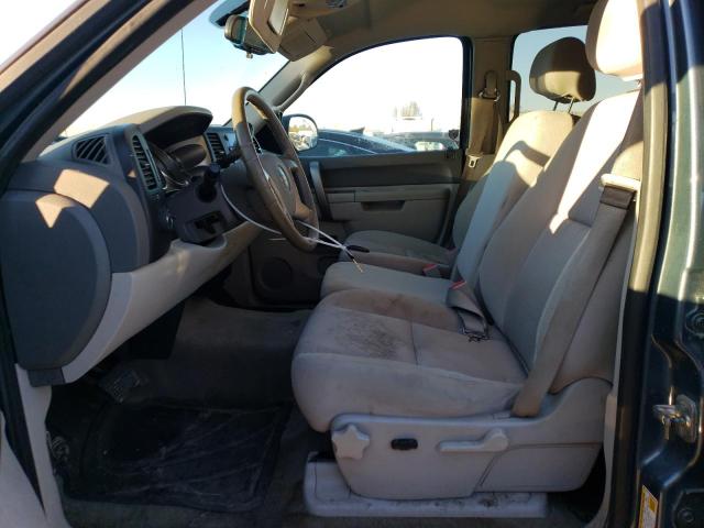 Photo 7 from auction – 2013 GMC SIERRA C15 with VIN 3GTP1VE04DG261036