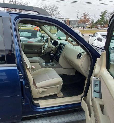 صورة رقم 5 من المزاد - 2007 FORD EXPLORER S مع VIN 1FMEU51K37UA51384