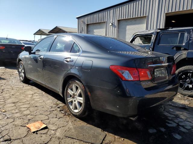 Photo 2 from auction – 2008 LEXUS ES 350 with VIN JTHBJ46G882250361