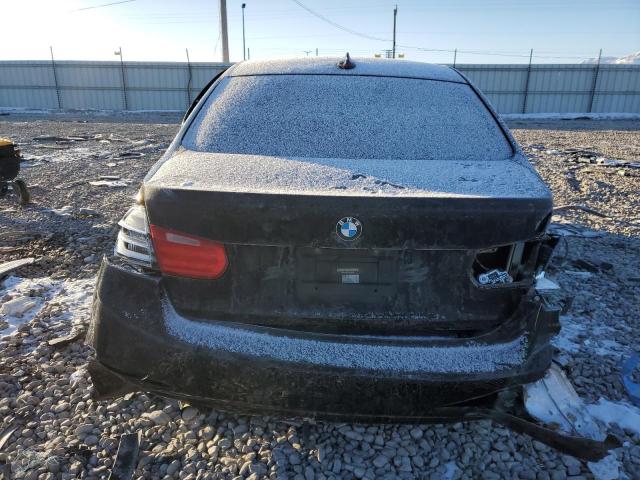 Photo 6 from auction – 2013 BMW 320 I with VIN WBA3B1C5XDK128547